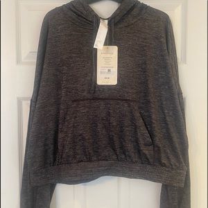 NWT FABLETICS hoodie